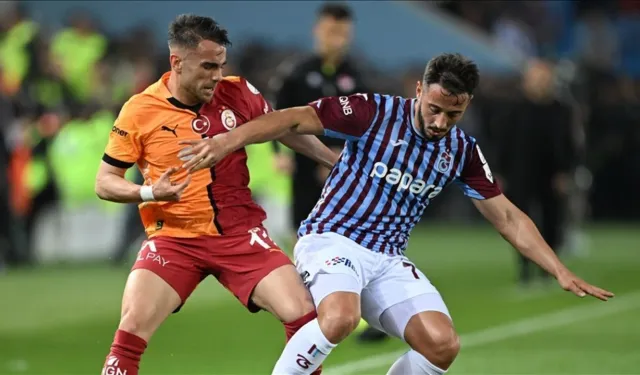 19 Eylül maçları: Bugün hangi maçlar var