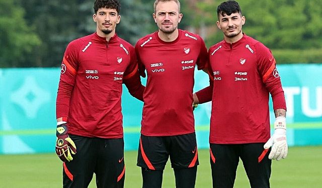 Mert Günok’un milli takımı bırakma nedeni iddiası