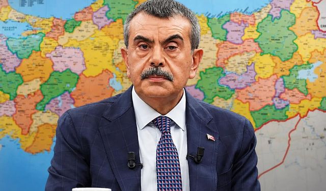 Öğretmenlerin il emri talebine Bakan Tekin yanıt verdi
