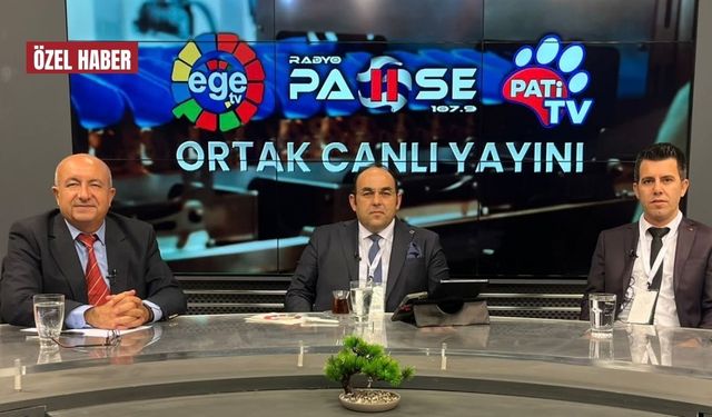 Su ürünleri mühendisleri İzmir’de sektörün geleceğini konuştu