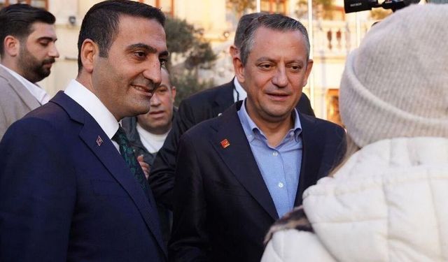 İnan Güney kararını açıkladı: CHP’de devam edecek