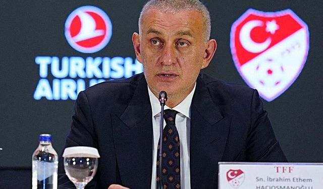 TFF’den kulüp ve yöneticilere yeni disiplin modeli