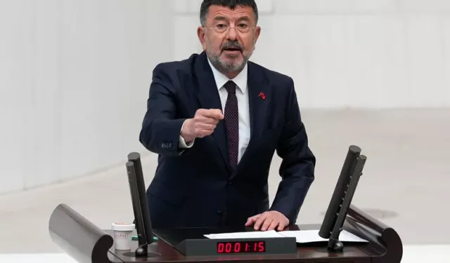 Veli Ağbaba pazarda fenalaştı, yoğun bakıma alındı