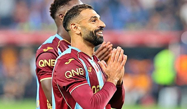 Trabzonspor’dan Galatasaray’a 4-0’lık tarihi gece