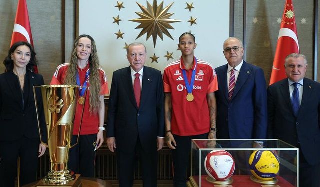 Filenin Sultanları üst üste ikinci şampiyonluk sonrası Külliye’de