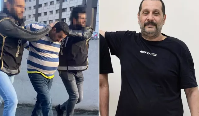 Barış Boyun’un ağabeyi cezaevinde hayatını kaybetti