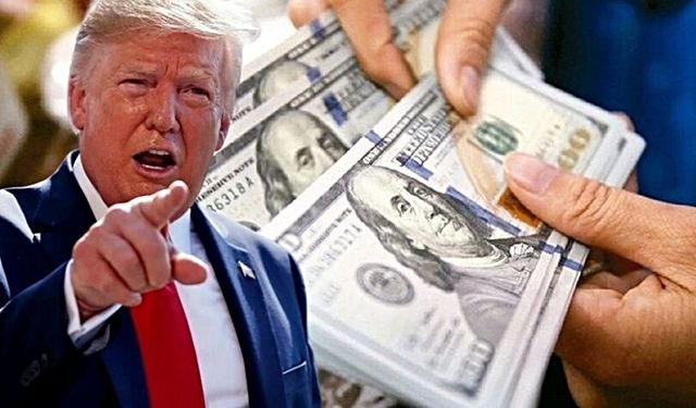 Trump’tan Fed’e faiz çağrısı: Süratle düşürün