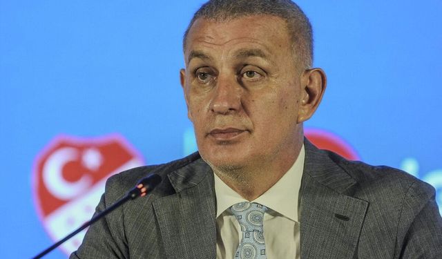 TFF’den soruşturma sonrası hukukun üstünlüğü vurgusu