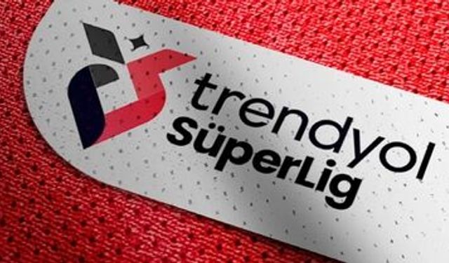 TFF’den Süper Lig yayın ihalesi için tarih