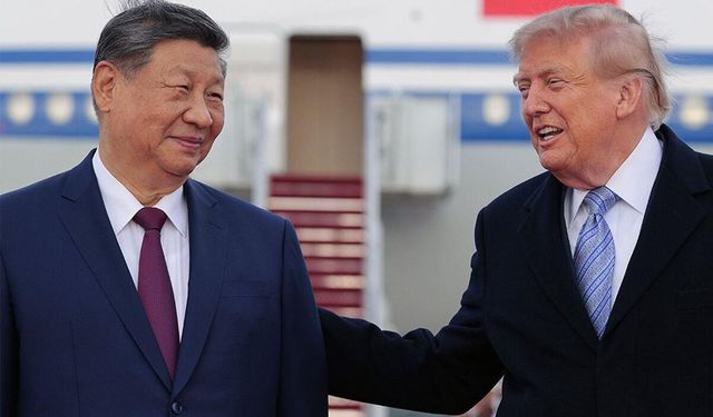 Trump’tan yapay zekâ için yeni isim: Süper zekâ