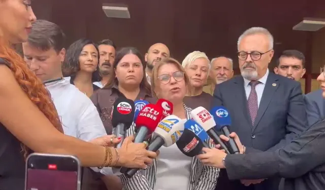 CHP heyetinden Turgutlu’daki saldırı sonrası açıklama