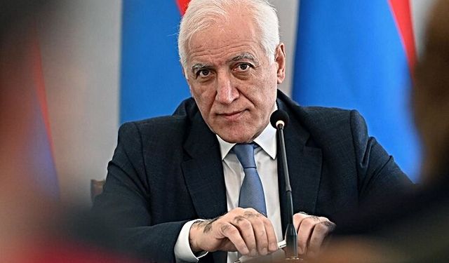 Ermenistan sınırın açılmasına hazır