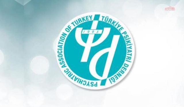 Türkiye Psikiyatri Derneği'nden 'Ailem Güvende' soruşturması açıklaması