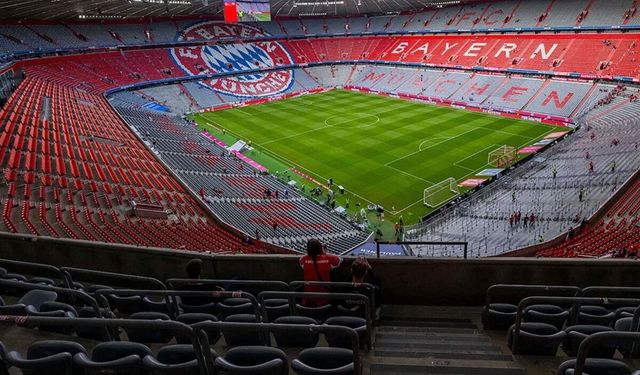 UEFA’dan Türkiye’nin 2 final başvurusuna ret
