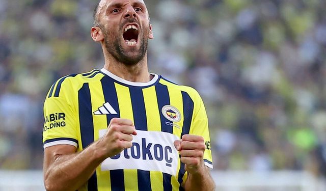 Fenerbahçe'den Eyüpspor'a tarihi fark: 8-0