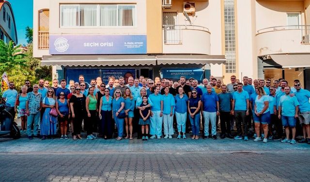 Mutlu Ayhan MTO başkanlığına yeniden aday