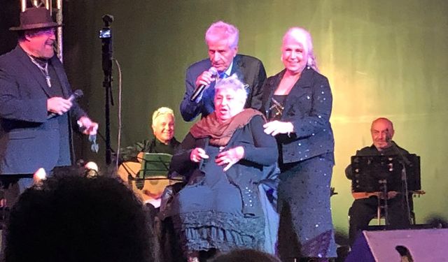 Bodrum’da “Sarı Yaz” festivali başladı