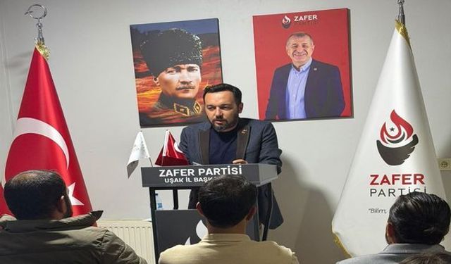 Utku Manisalı’dan Ümit Özdağ’ın ekonomi çıkışına destek