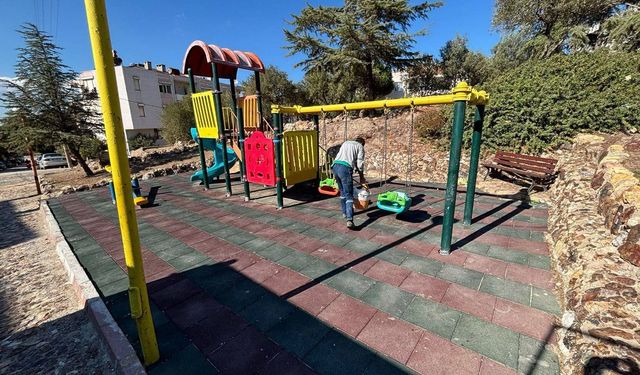 KENT YAŞAMININ ARKA PLANINDAKİ BÜYÜK EMEK