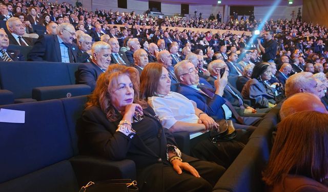 Guliyeva: Azerbaycan halkı devletinin etrafında birleşti