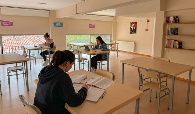 EFELER’İN MİSAFİRHANESİNDE YARI FİYATINA KONAKLAMA İMKANI