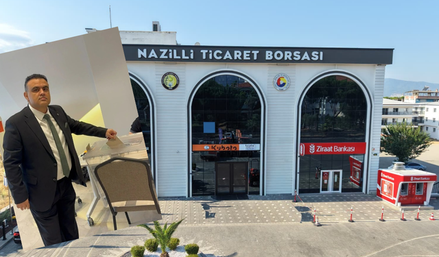 Başkan kırlıoğlu tüm rakiplerini Sandığa gömdü