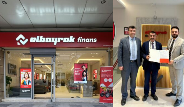 Tubsiad ve Tbbt üyelerine özel alternatif finansman Protokolü