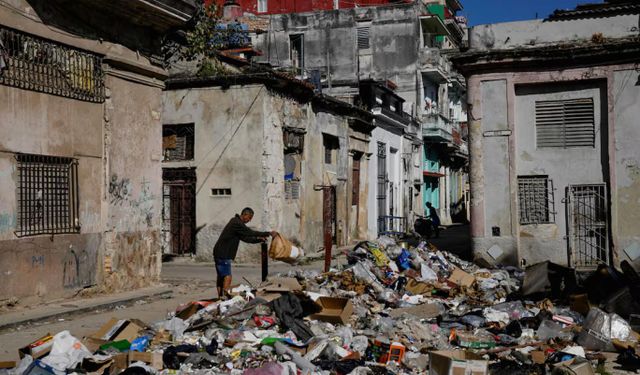 130 ülke ABD'nin Küba'ya uyguladığı ambargonun kaldırılmasını onayladı