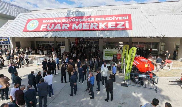 Manisa TSO seçimlerine ’sarı liste’ 23 komitenin 22’sinde birinci çıktı