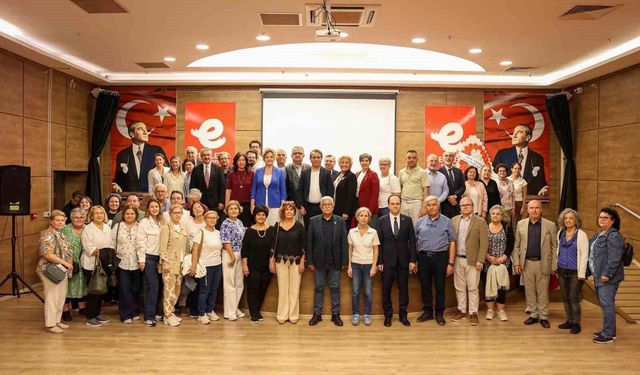 Efeler İkinci Bahar Üniversitesi’ne ilk haftada yoğun ilgi