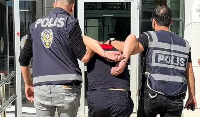 İtfaiyeci, eski sevgilisinin evini kundakladı, kadın yaşam mücadelesi veriyor