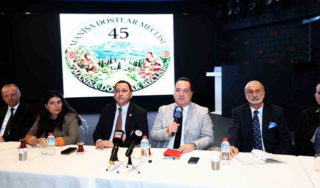 Başkan Dutlulu: "İlk hedefimiz günübirlik turları artırmak"