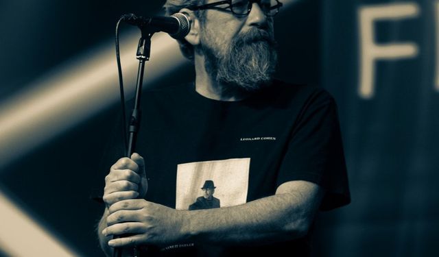 Festivalde; Feridun Düzağaç, Gökçe ve Ümit Sayın sahne alacak