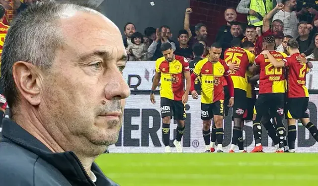 Göztepe, Çorum FK'yi 2-0 mağlup etti ve ligde üst üste 3. galibiyetini elde etti.