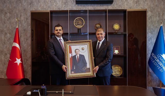 İNAN: “TÜM BELEDİYE BAŞKANLARIN SENİN HUKUKSUZ, GAYRİMEŞRU TALEPLERİNDEN BIKTI!”