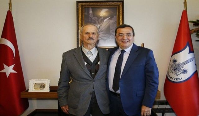 Abdül Batur'un acı günü!