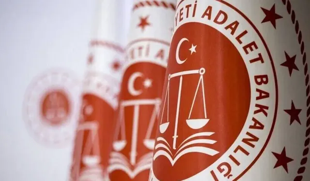 Adalet Bakanlığı’ndan Özgür Özel’e fon yanıtı