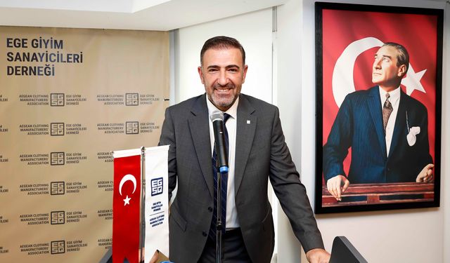 EGSD Üye Buluşmaları’nda yapay zekâ ve dijital dönüşüm masaya yatırıldı
