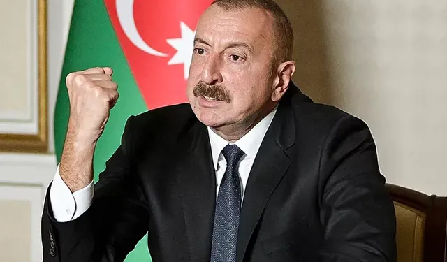 BM Genel Sekreterliği yarışında Azerbaycan’dan BAE açıklaması