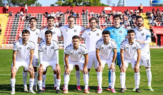 Altay, Uşakspor’u son anda geçti