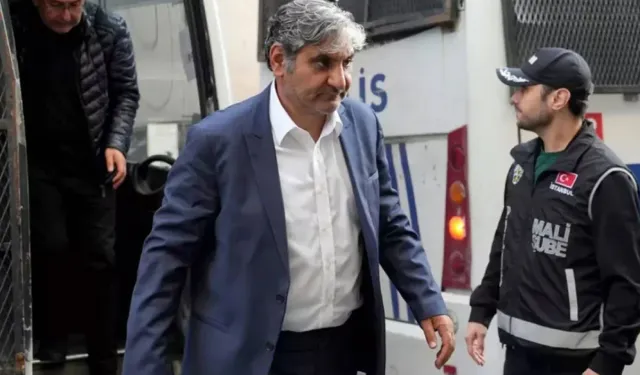 Aykut Erdoğdu CHP’den istifa etti, YENİ Parti’ye katıldı