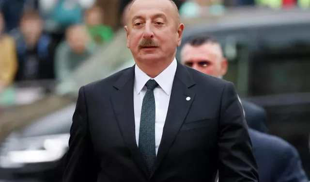 Azerbaycan 31 Türk vatandaşının ülkeye girişini yasakladı