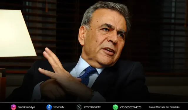 Aziz Kocaoğlu’ndan ön seçim sonrası ilk açıklama! “Verdiğimiz mesaj sanırım çok iyi anlaşıldı”