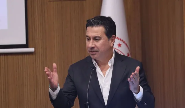Ahmet Aras kararını açıkladı Bağımsız devam edeceğim..