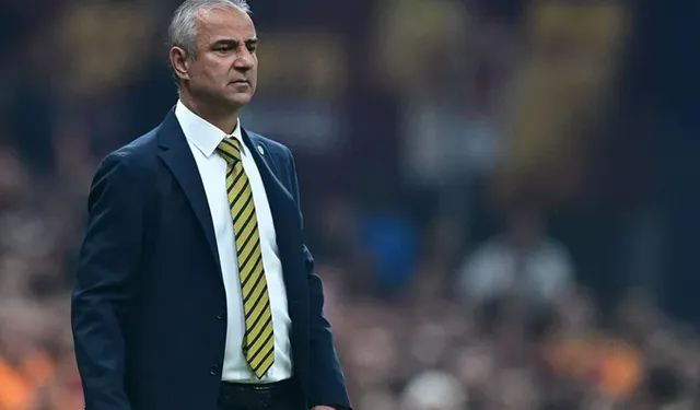 Fenerbahçe’de İsmail Kartal için ayrılık iddiası