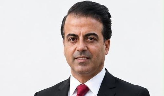 Erkut Tamay’dan Dikili için bereket kooperatifi önerisi