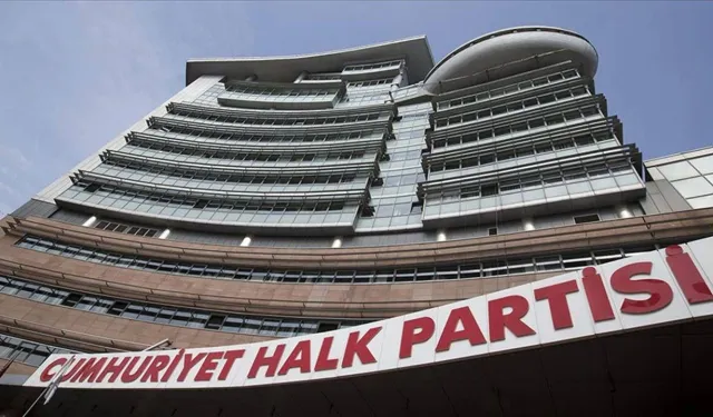 CHP Denizli’de istifa iddialarına yönetim değişikliği yanıtı