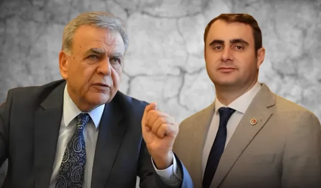 Kocaoğlu’ndan YENİ Partili Güç’e sert eleştiri