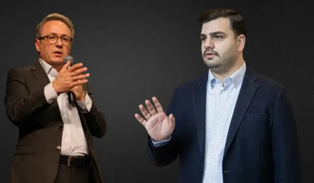 Yeni Parti'nin Manisa kurmaylarından Eyüp Kadir İnan'a tepki