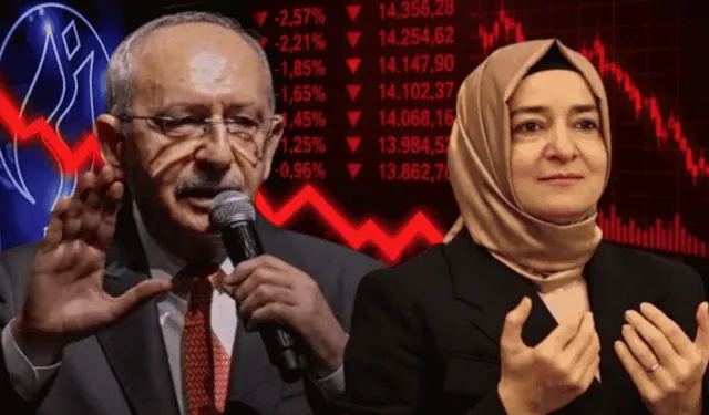 Kılıçdaroğlu’ndan fon soruşturması ve Şimşek açıklaması